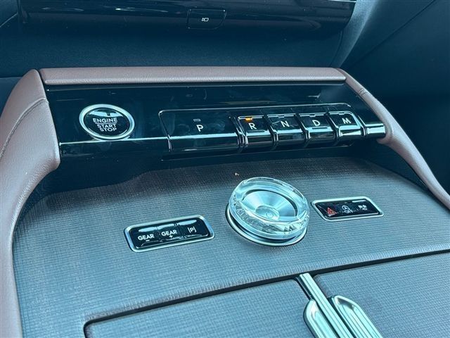 2026 Lincoln Navigator Reserve - Photo 25