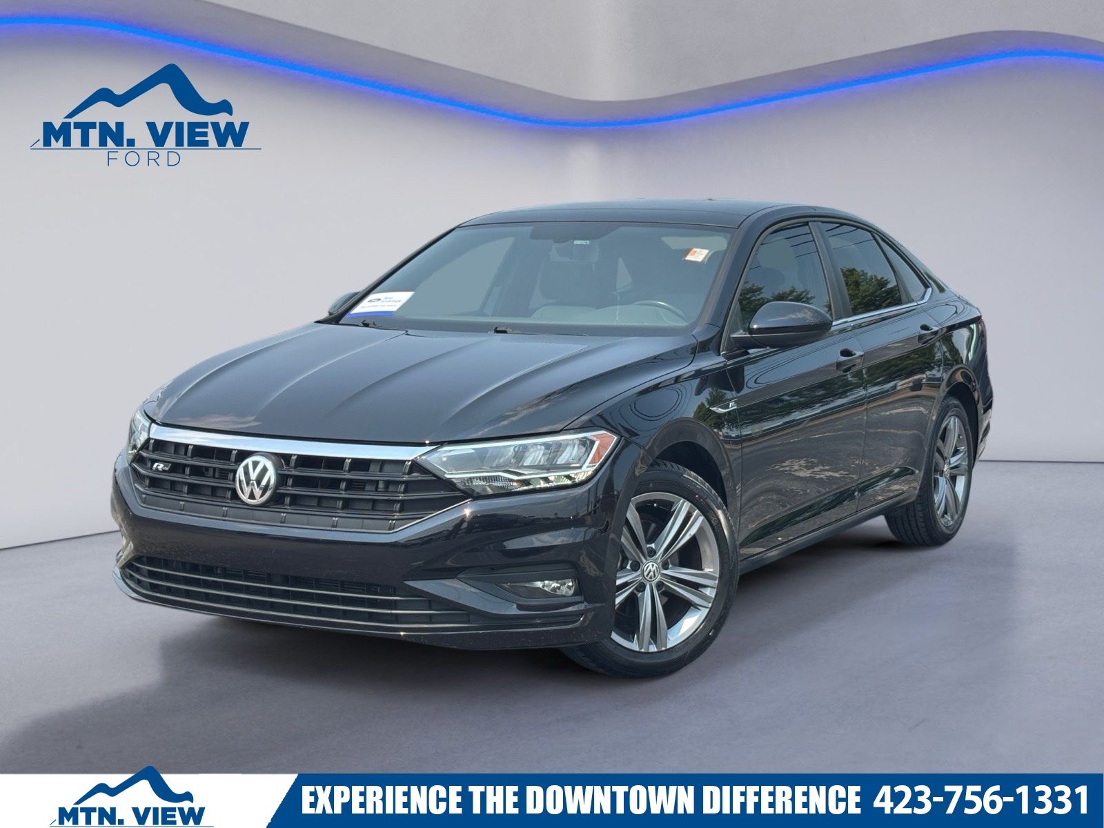 2021 Volkswagen Jetta