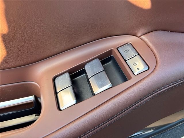 2026 Lincoln Navigator Reserve - Photo 15