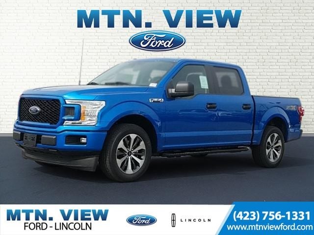 Mtn View Ford >> New 2019 Ford F 150 For Sale At Mtn View Lincoln Vin Mtn View Ford >> New 2019 Ford F 150 For Sale At Mtn View Lincoln Vin