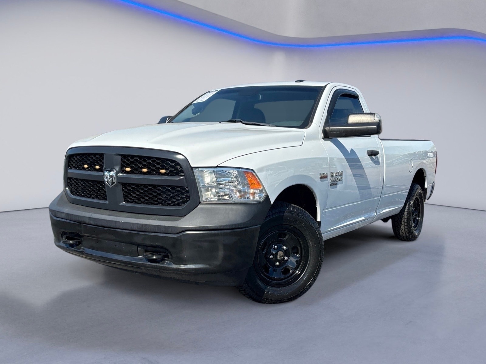 2019 RAM Ram 1500 Classic