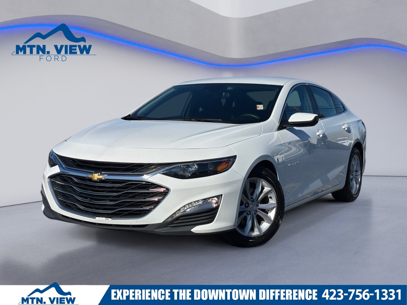 2023 Chevrolet Malibu 1LT