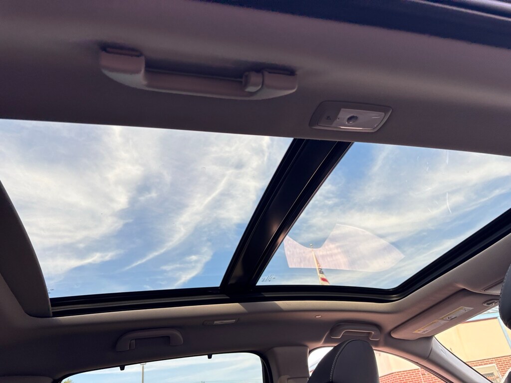 Certified 2024 Acura MDX Technology SH-AWD SUV