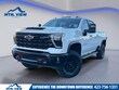 Chevrolet Silverado 2500HD