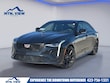  Cadillac CT4