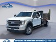  Ford F-550SD