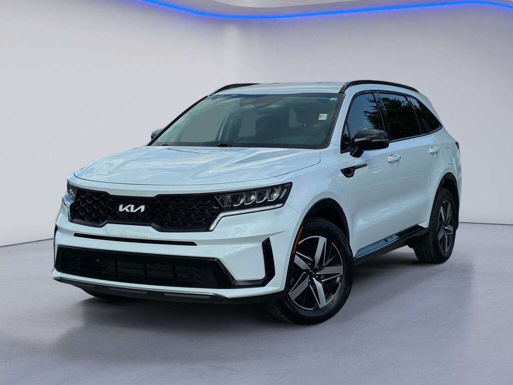 Used 2023 Kia Sorento S SUV