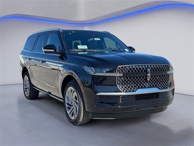 2026 Lincoln Navigator Reserve - Photo 9