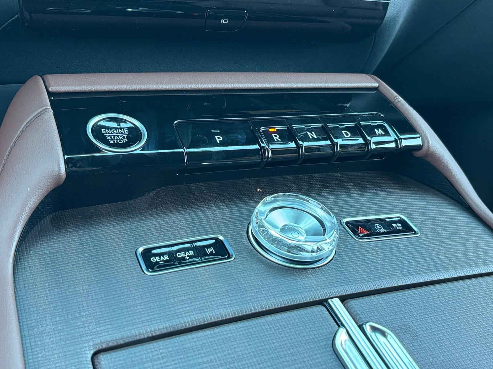 2026 Lincoln Navigator Reserve - Photo 25