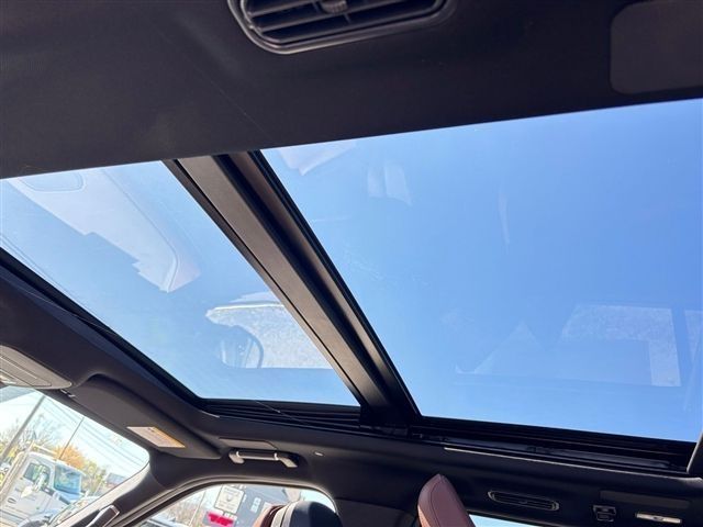 2026 Lincoln Navigator Reserve - Photo 8