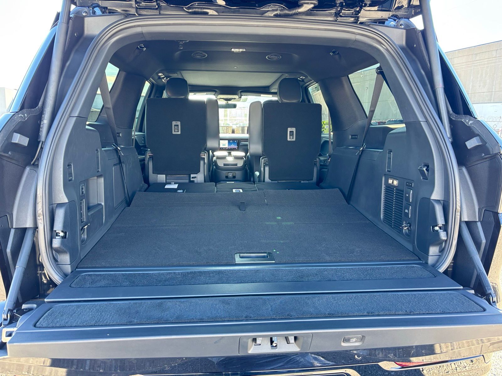 2025 Lincoln Navigator Reserve L - Photo 20