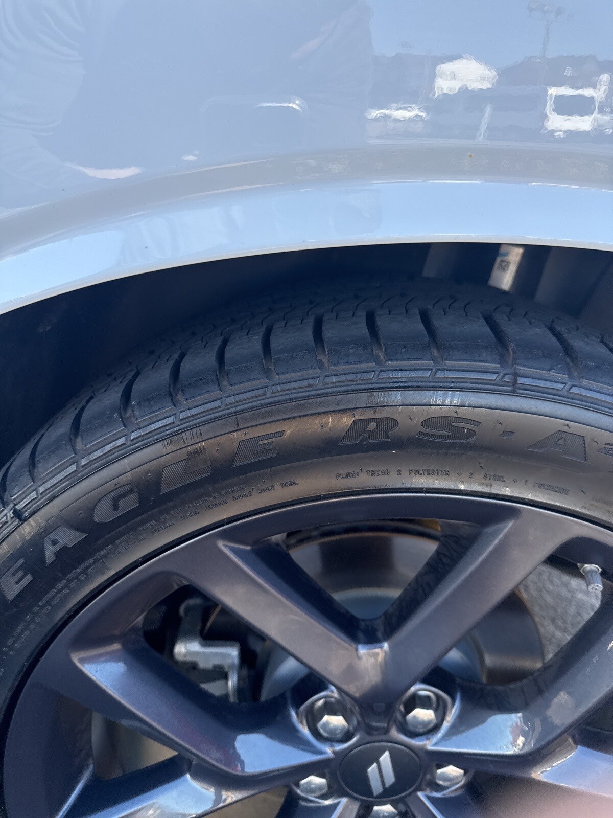 2023 Dodge Challenger R/T photo 3