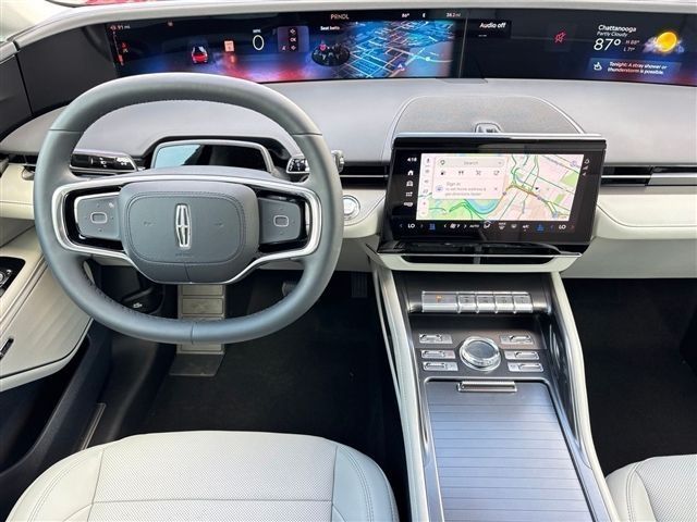 2026 Lincoln Nautilus Premiere - Photo 18