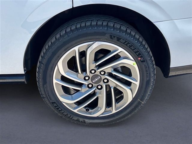 2026 Lincoln Navigator Reserve - Photo 13