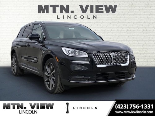 2020 Lincoln Corsair SUV 2020 Lincoln Corsair SUV