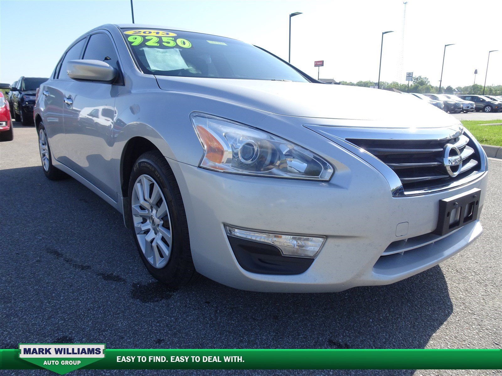 New and Used Cars for Sale Mt. Orab Ford