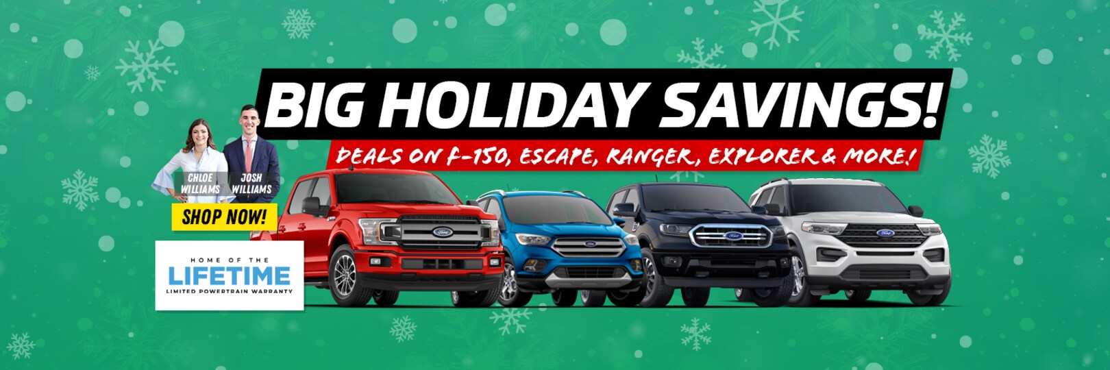 New and Used Cars for Sale Mt. Orab Ford