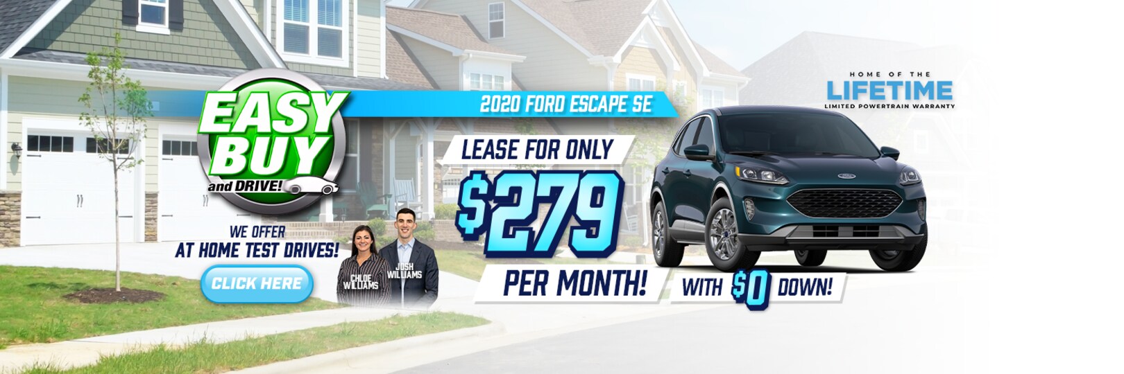 New and Used Cars for Sale Mt. Orab Ford