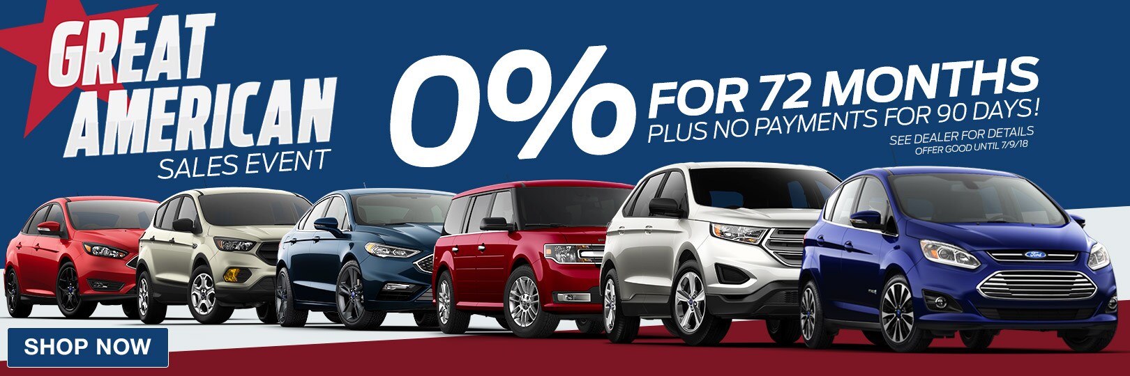 New and Used Cars for Sale Mt. Orab Ford