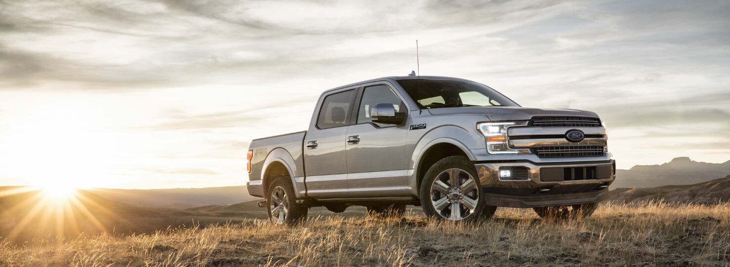 Mt Orab Ford New Dealership In Oh 45154 2018 Ford F 150