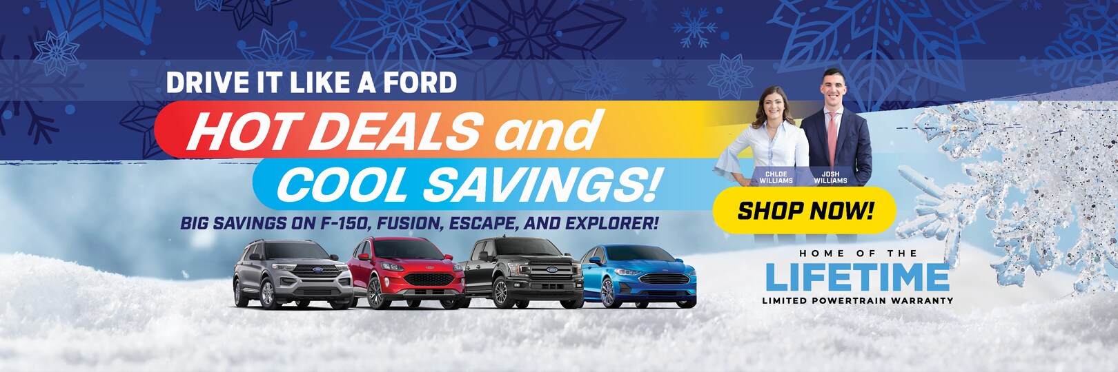 New and Used Cars for Sale Mt. Orab Ford