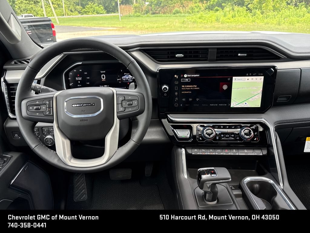 2026 GMC Sierra 1500 Denali - Photo 17