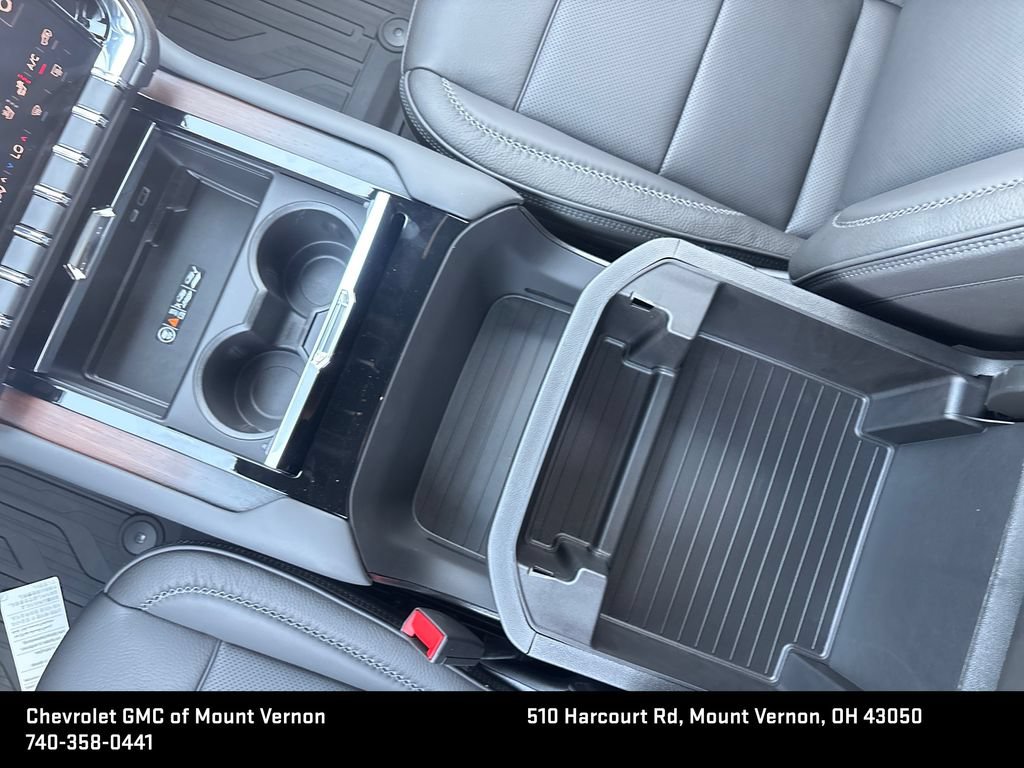 2026 GMC Yukon XL Denali - Photo 22