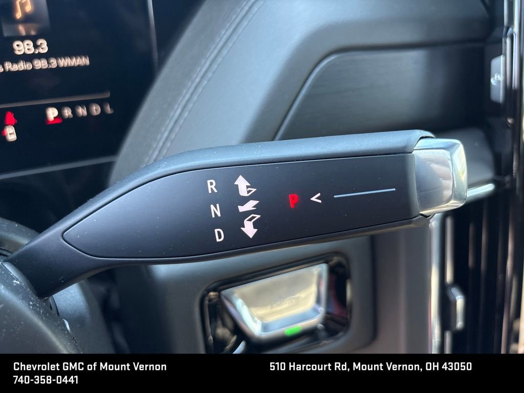2026 GMC Yukon XL Denali - Photo 30