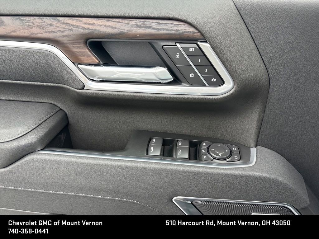 2026 GMC Sierra 2500HD SLT - Photo 13