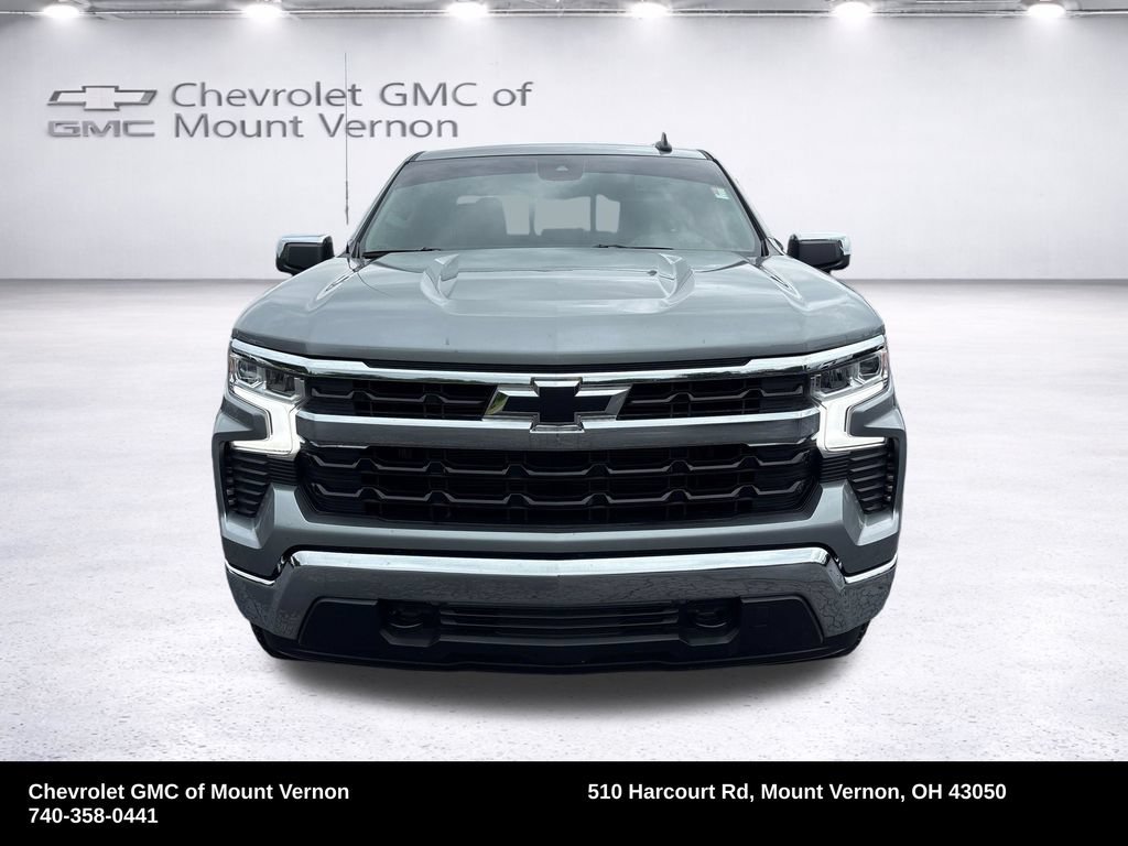 2023 Chevrolet Silverado 1500 LT - Photo 10