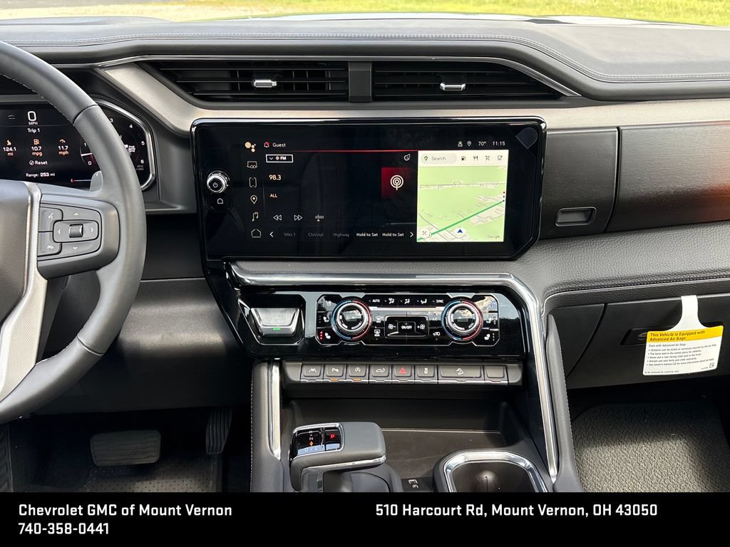 2026 GMC Sierra 1500 Denali - Photo 21