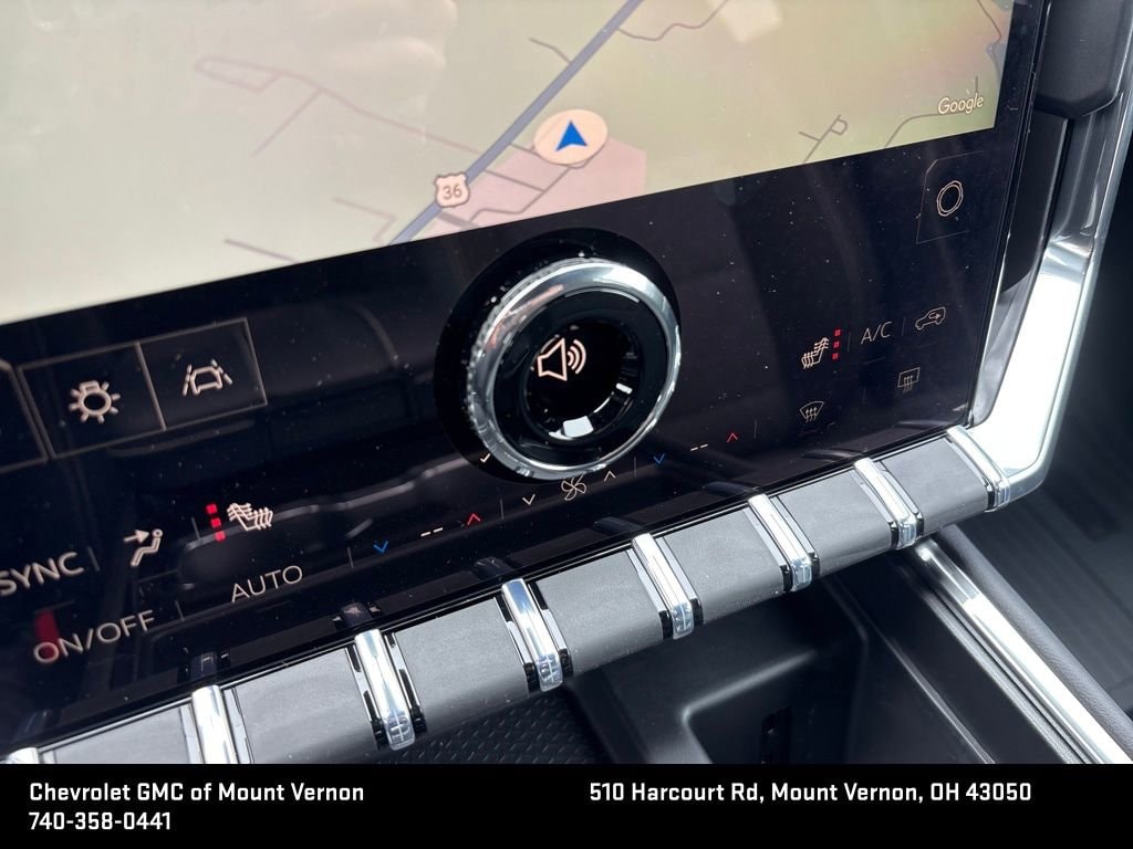 2026 GMC Acadia Elevation - Photo 30