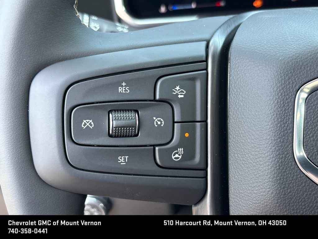 2026 GMC Sierra 2500HD AT4 - Photo 35