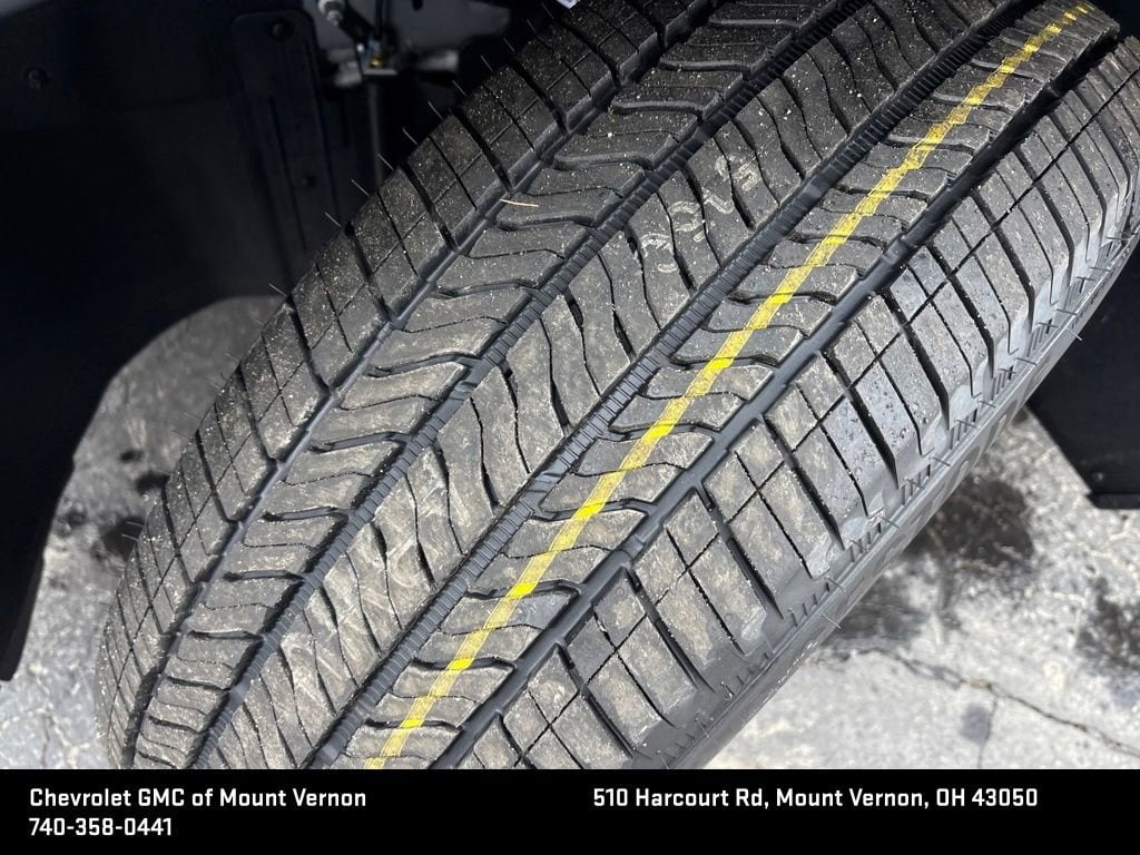 2026 GMC Acadia Elevation - Photo 26