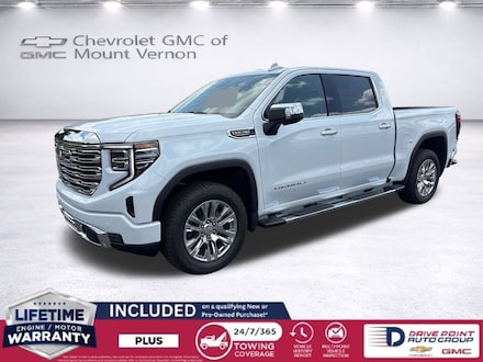 2026 GMC Sierra 1500 Denali Truck