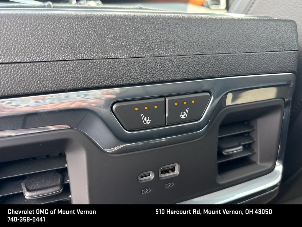 2026 GMC Sierra 1500 Denali - Photo 35