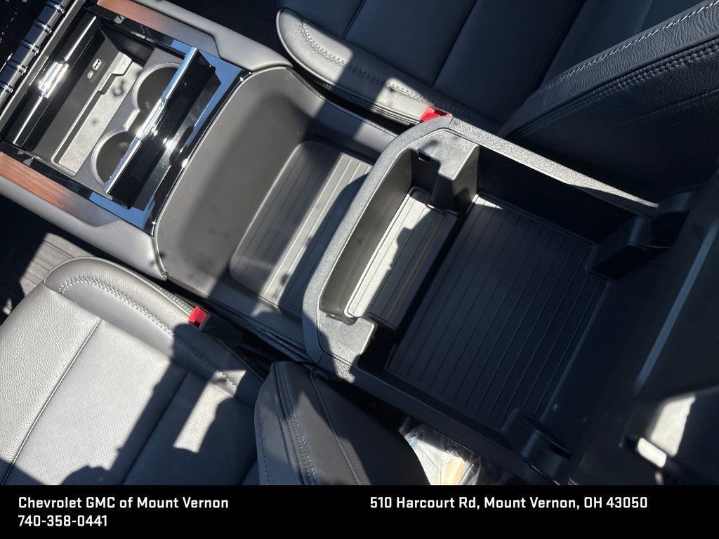 2026 GMC Yukon XL Denali - Photo 22