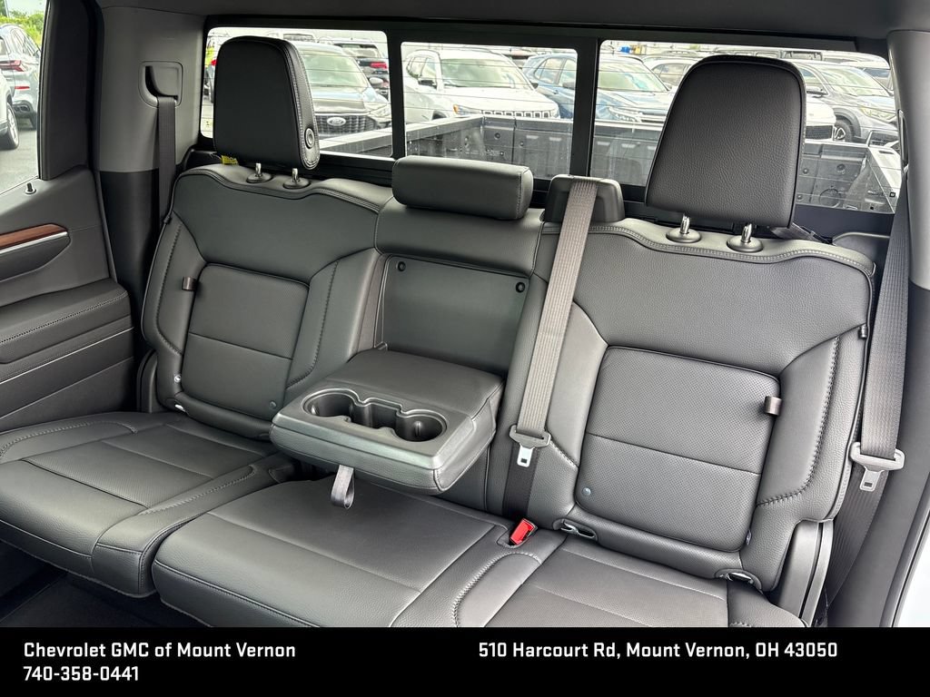 2026 GMC Sierra 1500 Denali - Photo 27