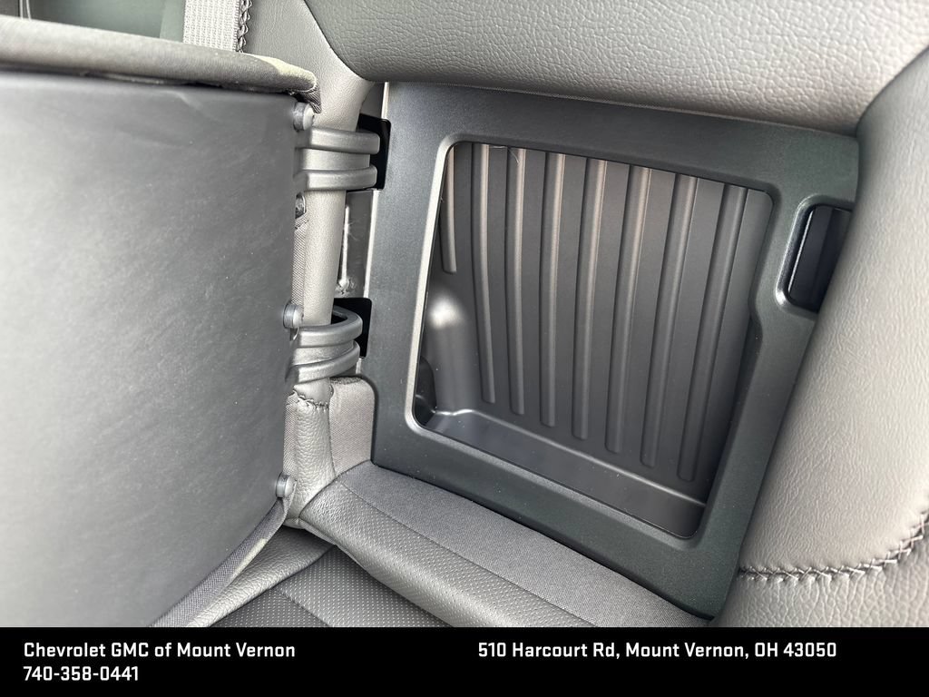 2026 GMC Sierra 1500 Denali - Photo 35