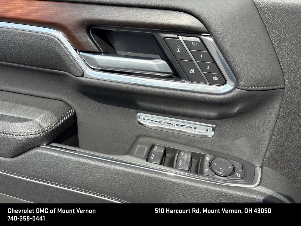 2026 GMC Sierra 1500 Denali - Photo 15
