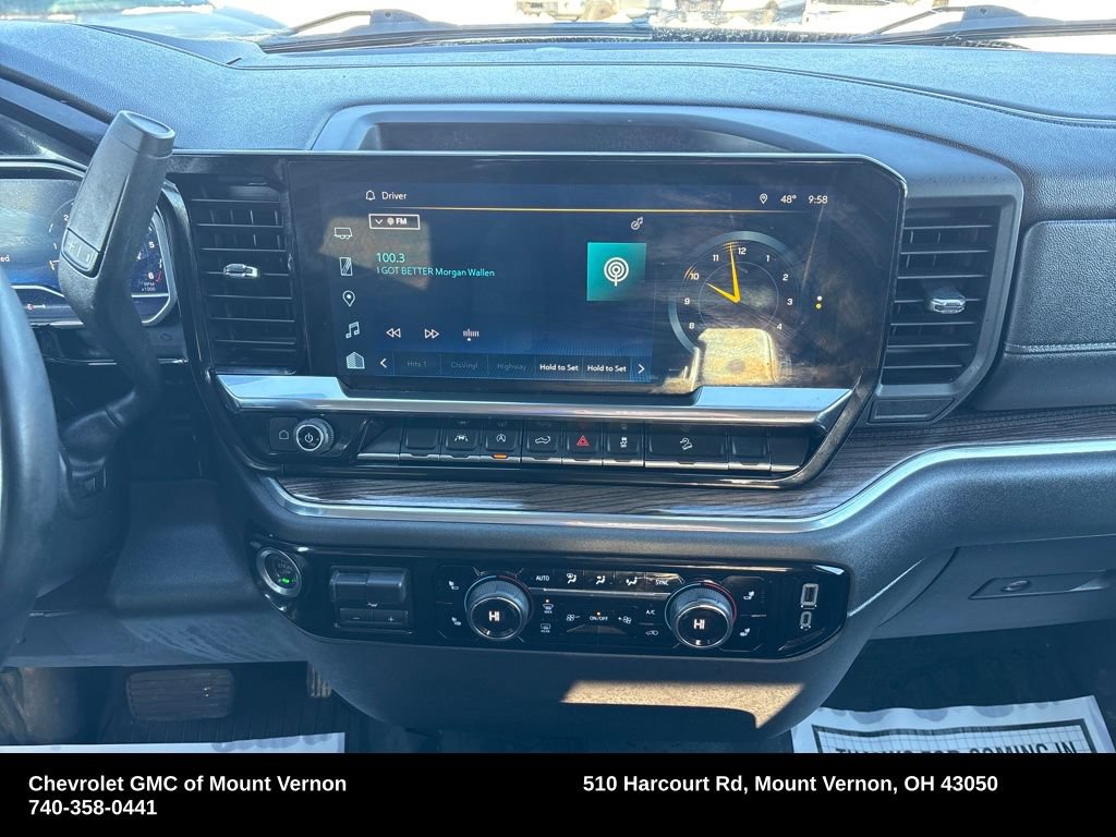 2023 Chevrolet Silverado 1500 LT - Photo 21