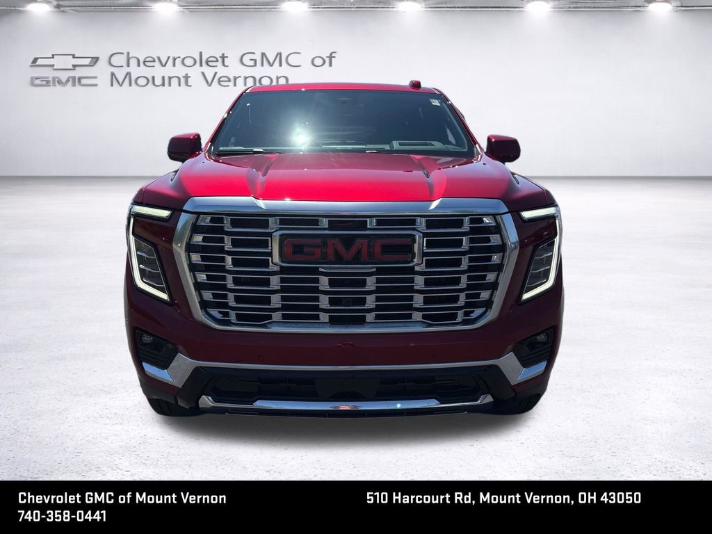 2026 GMC Yukon XL Denali - Photo 10