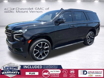 2023 Chevrolet Tahoe RST SUV