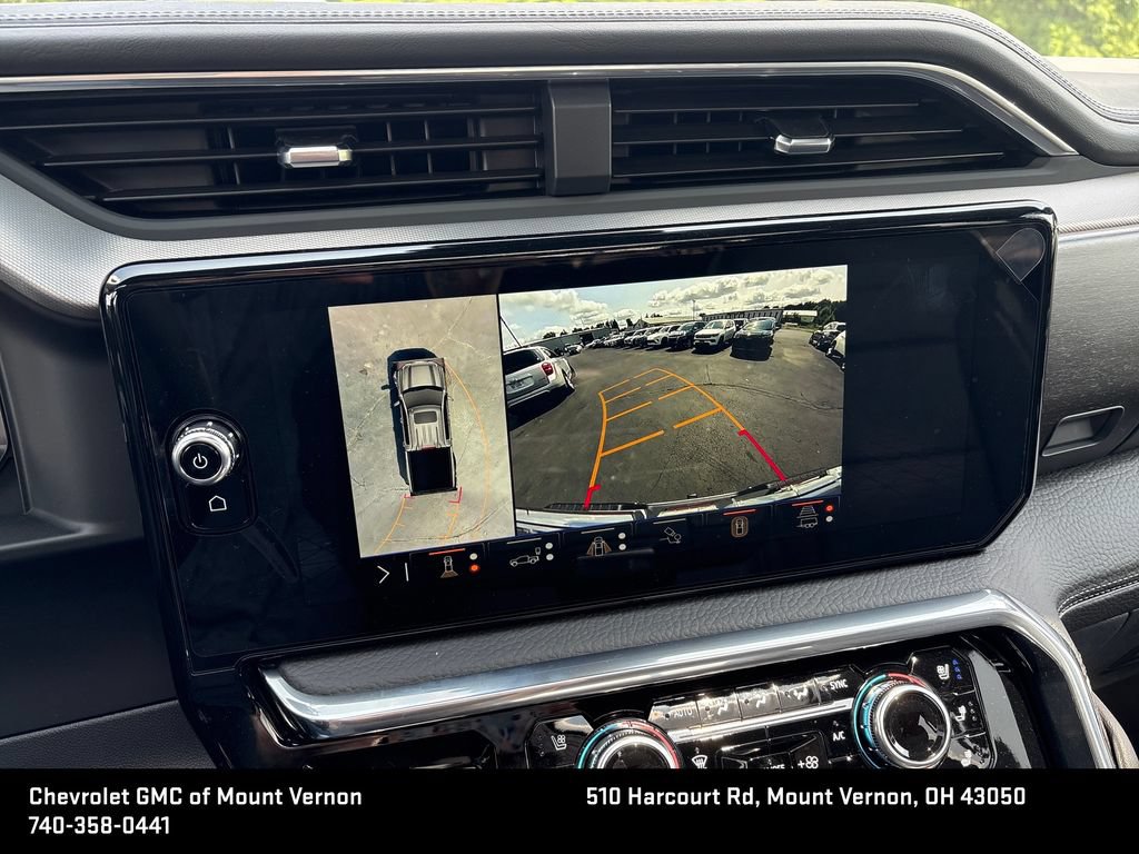 2026 GMC Sierra 1500 Denali - Photo 24