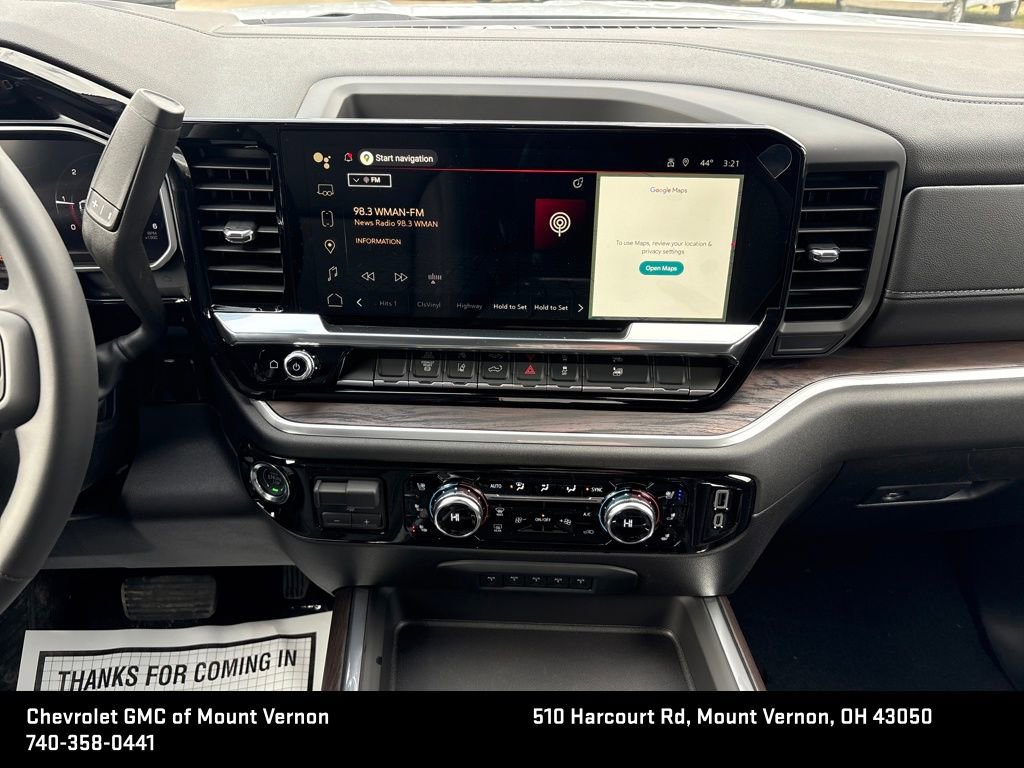 2026 GMC Sierra 2500HD SLT - Photo 18