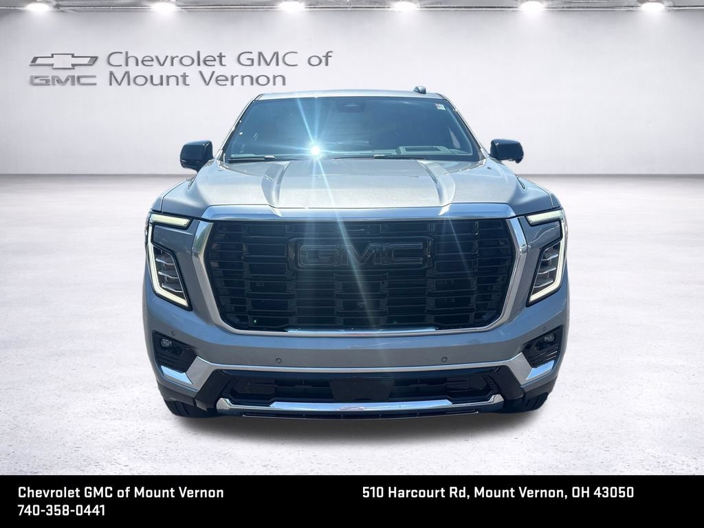 2026 GMC Yukon XL Denali - Photo 10
