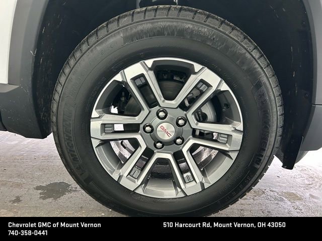 2026 GMC Terrain Elevation - Photo 13