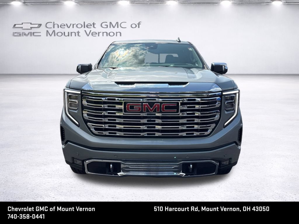 2026 GMC Sierra 1500 Denali - Photo 10