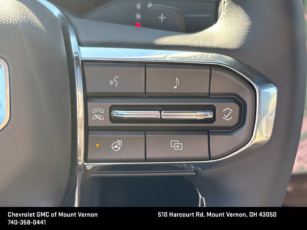2027 GMC Acadia Denali Ultimate - Photo 39