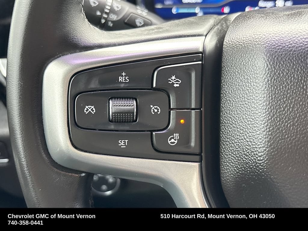 2023 Chevrolet Silverado 1500 LT - Photo 33